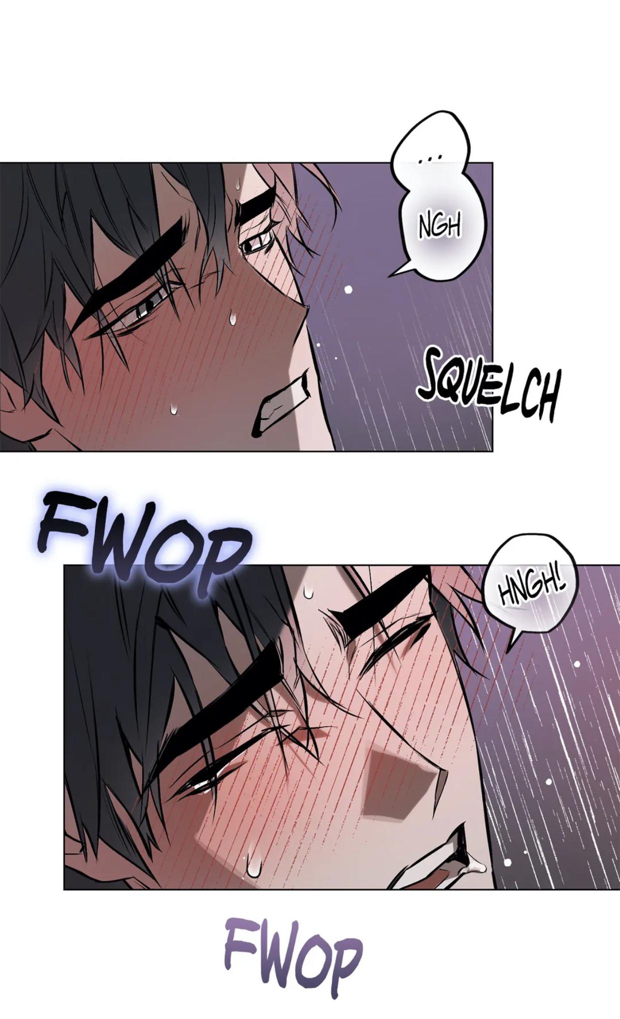 Read Define the Relationship chapter 32.6 image 22 on Lezhin