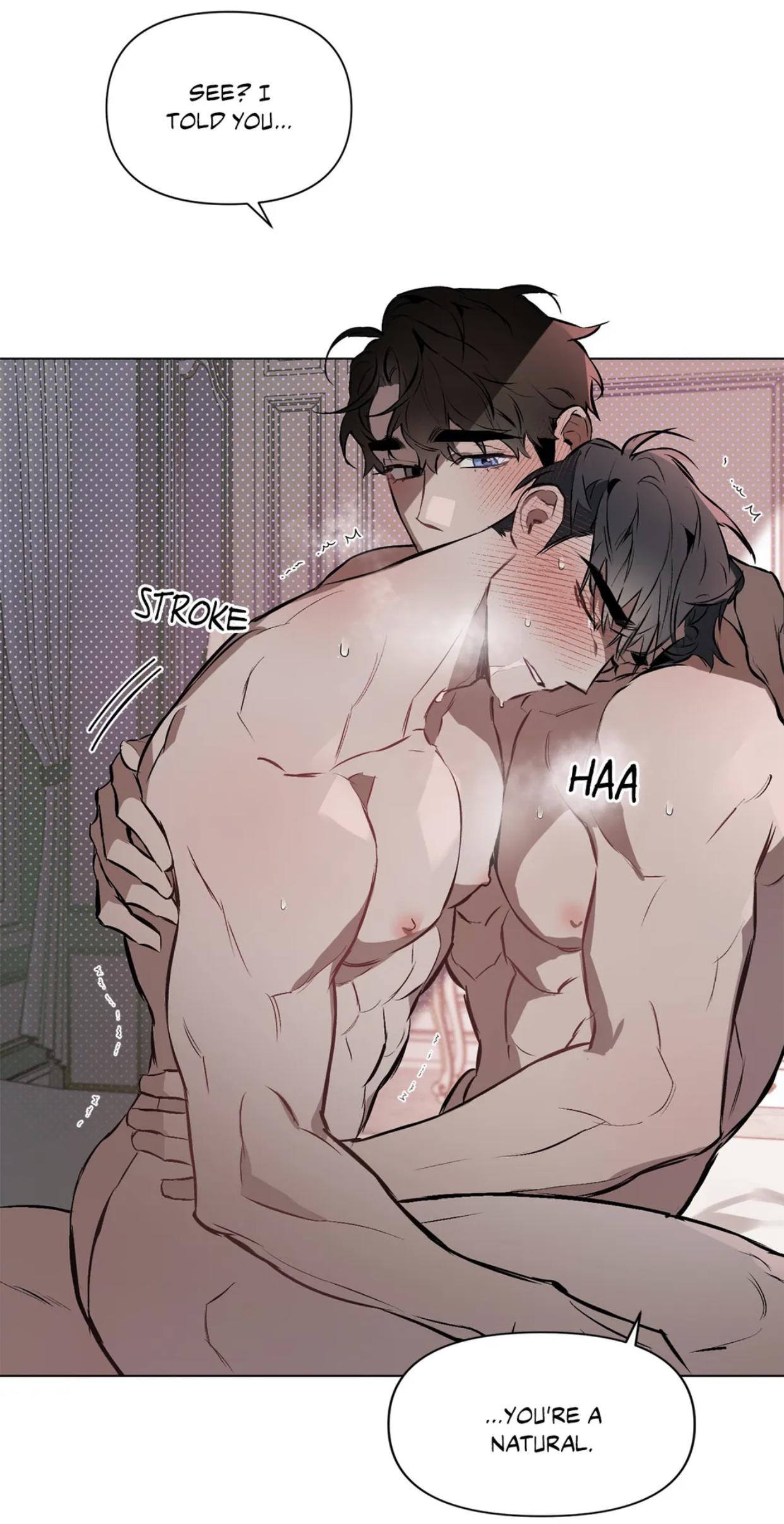 Read Define the Relationship chapter 32.6 image 27 on Lezhin