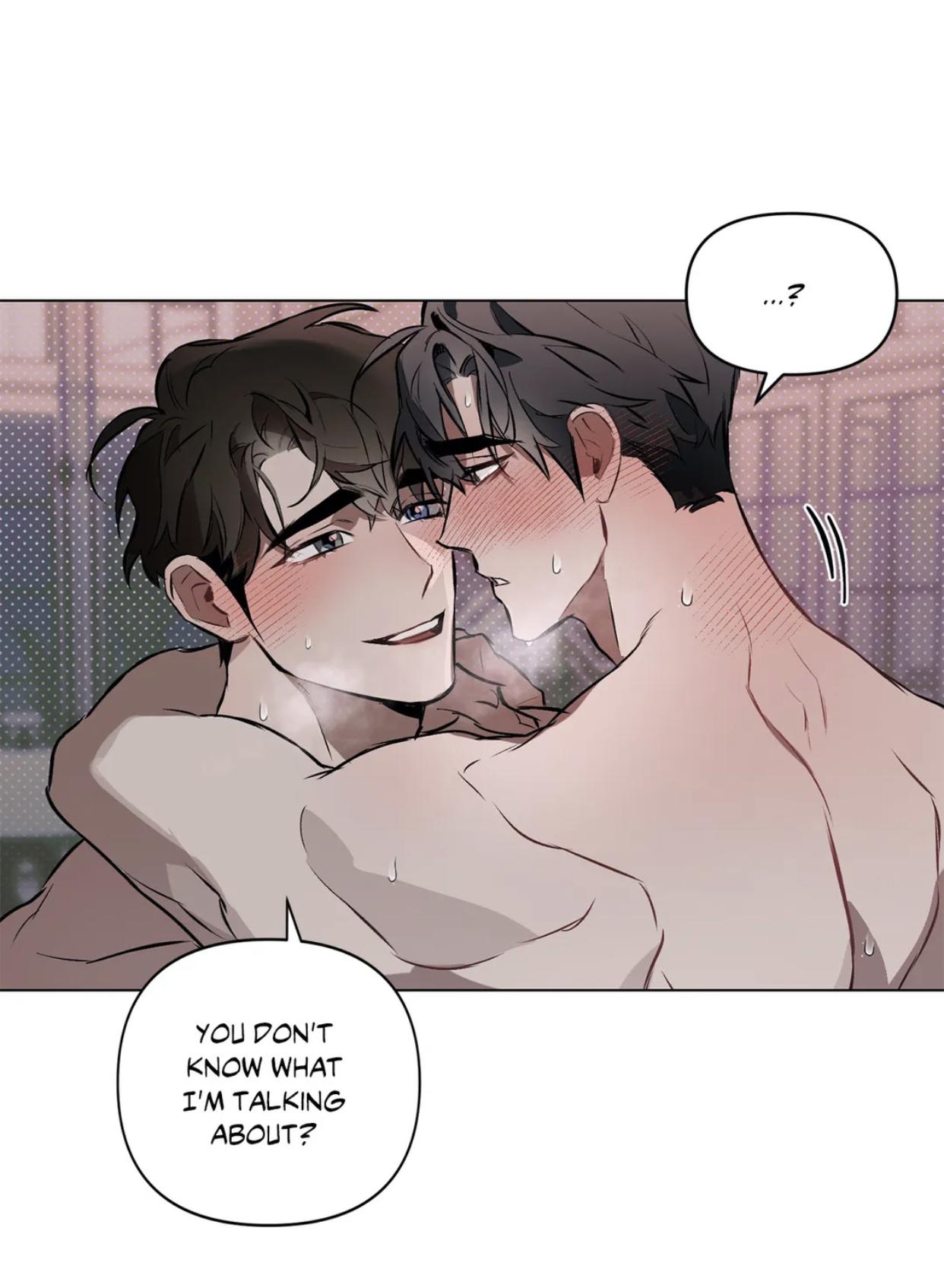Read Define the Relationship chapter 32.6 image 28 on Lezhin