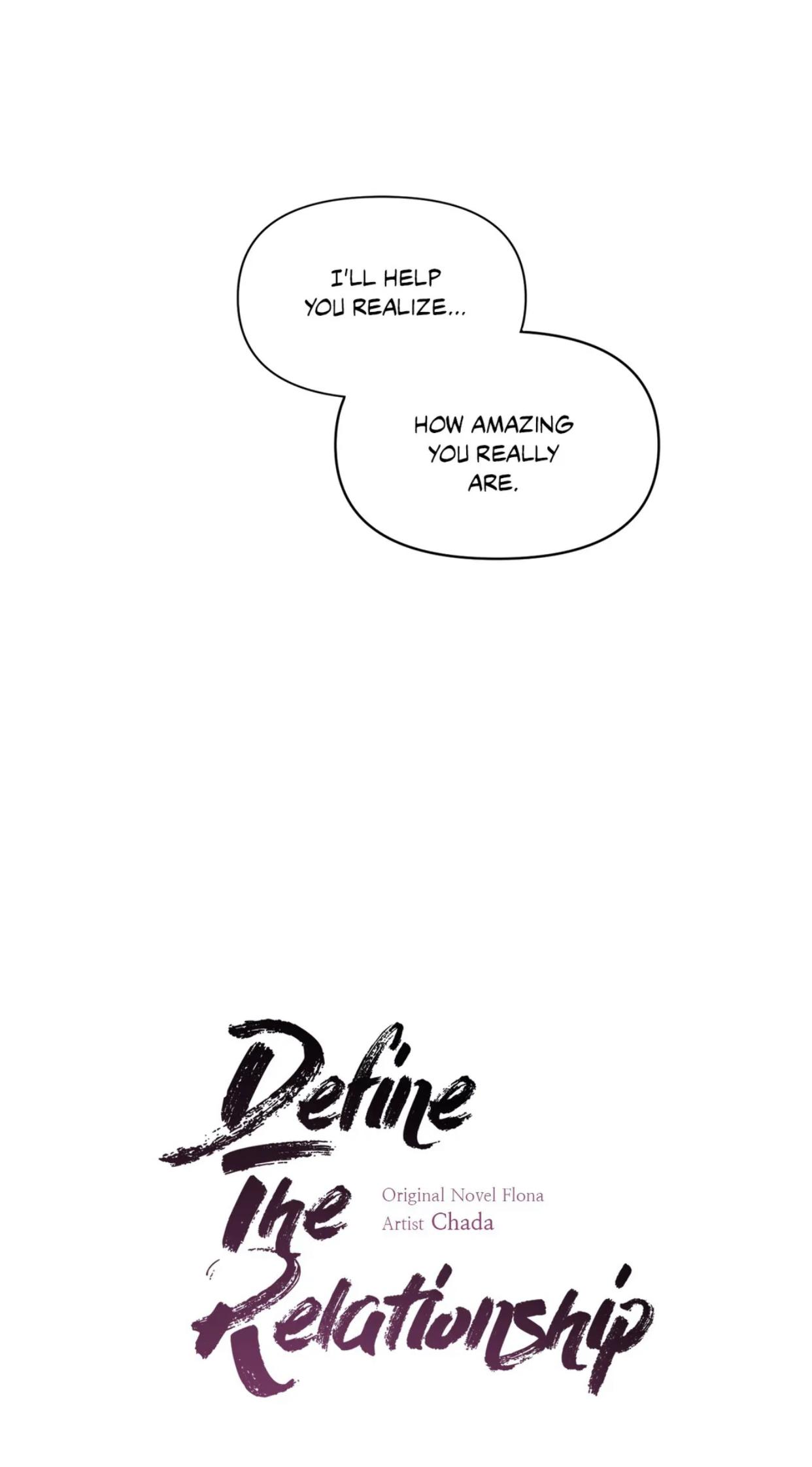 Read Define the Relationship chapter 32.6 image 31 on Lezhin