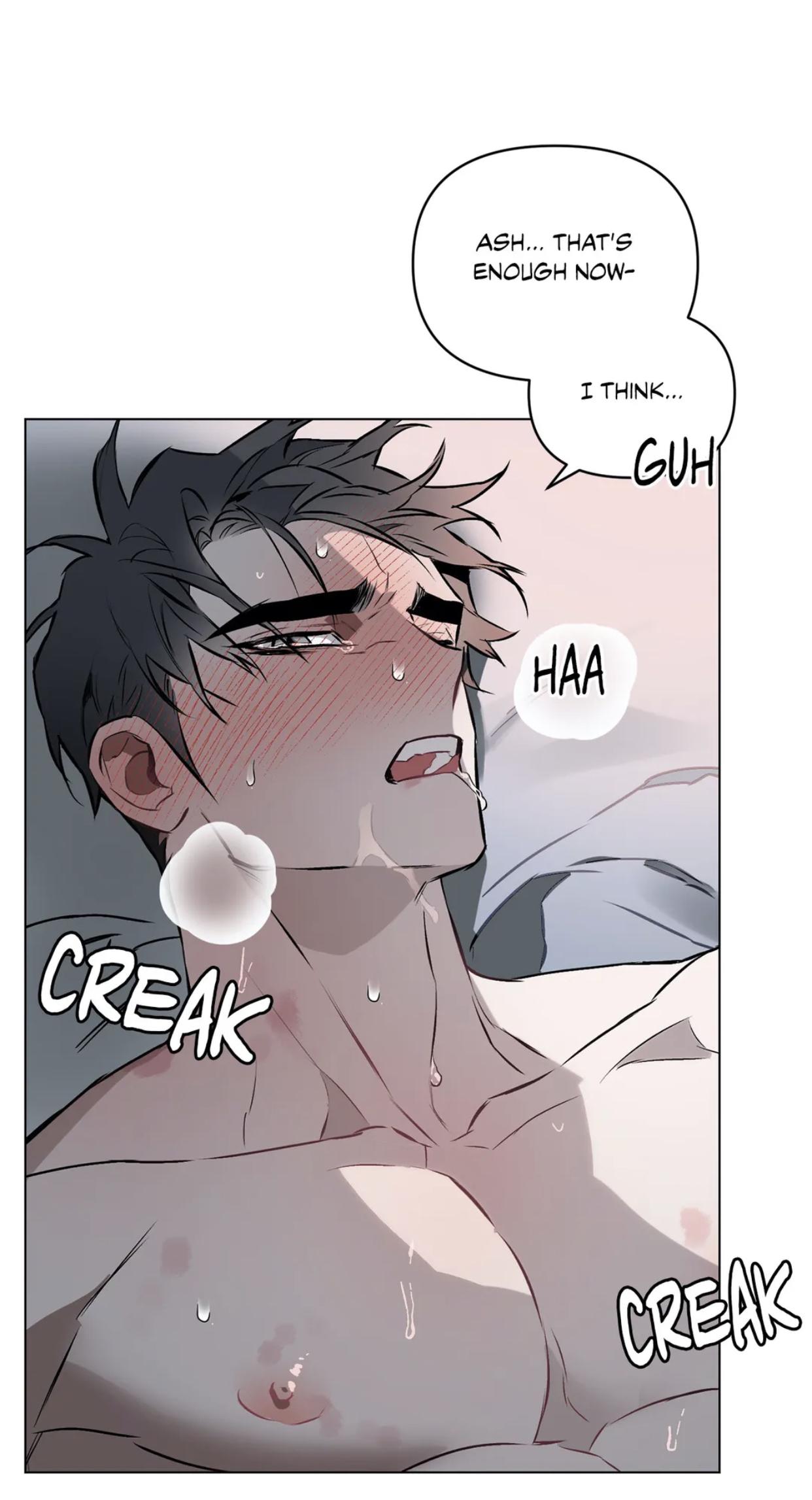 Read Define the Relationship chapter 32.6 image 33 on Lezhin