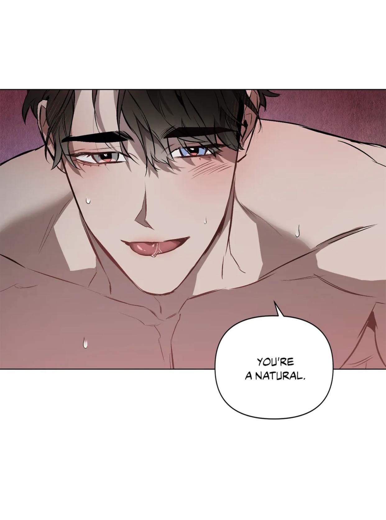 Read Define the Relationship chapter 32.6 image 4 on Lezhin