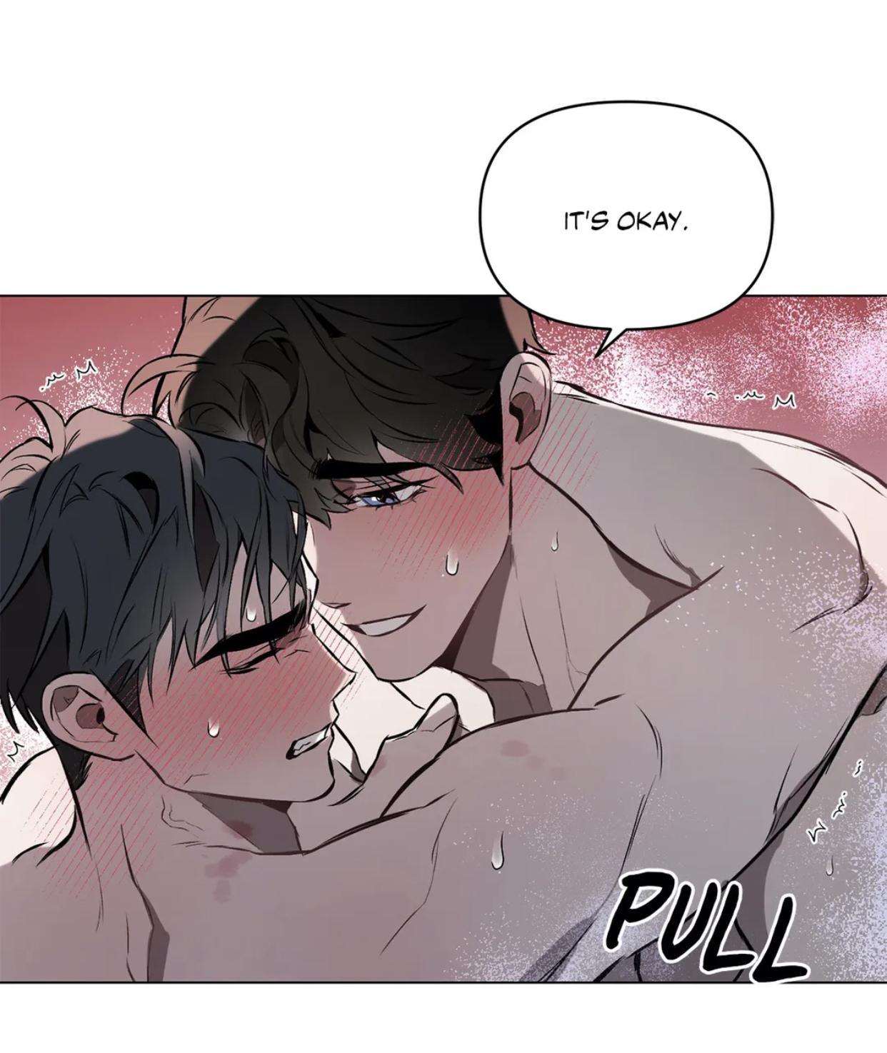 Read Define the Relationship chapter 32.6 image 41 on Lezhin