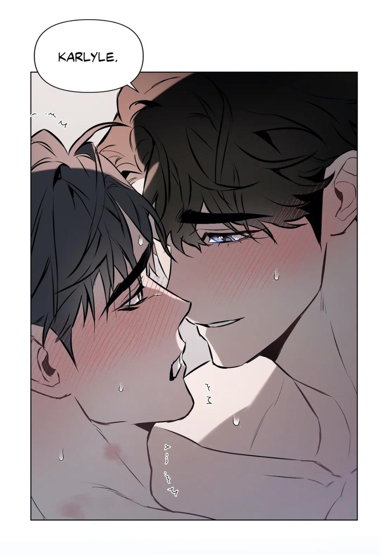 Read Define the Relationship chapter 32.6 image 42 on Lezhin