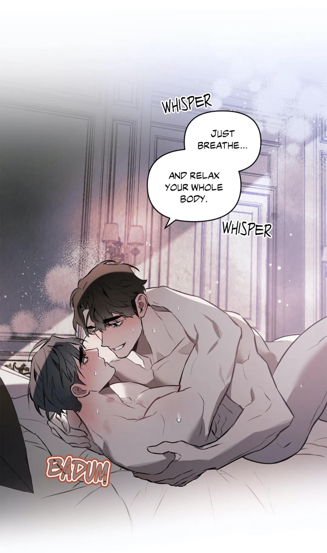 Read Define the Relationship chapter 32.6 image 43 on Lezhin