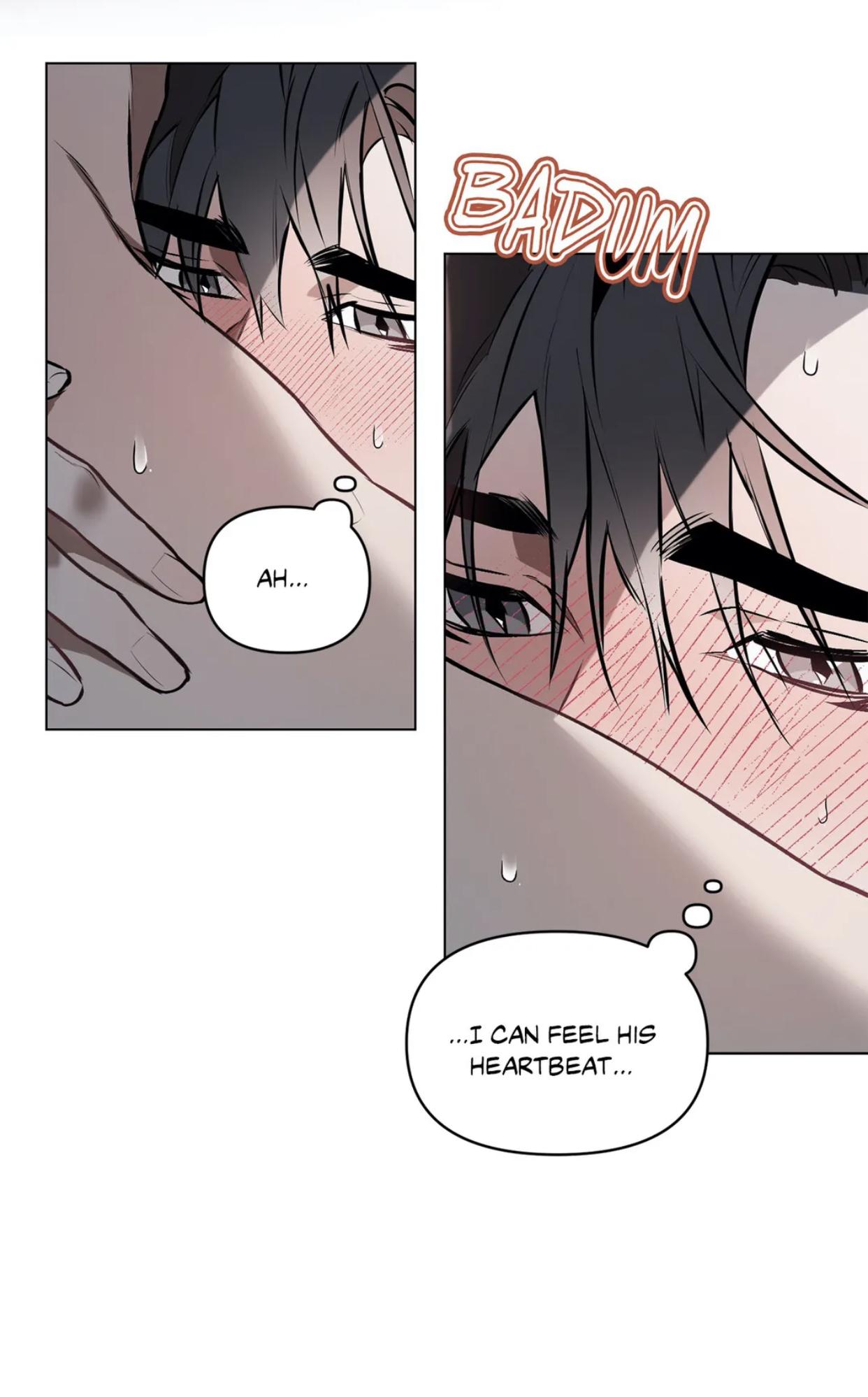 Read Define the Relationship chapter 32.6 image 44 on Lezhin