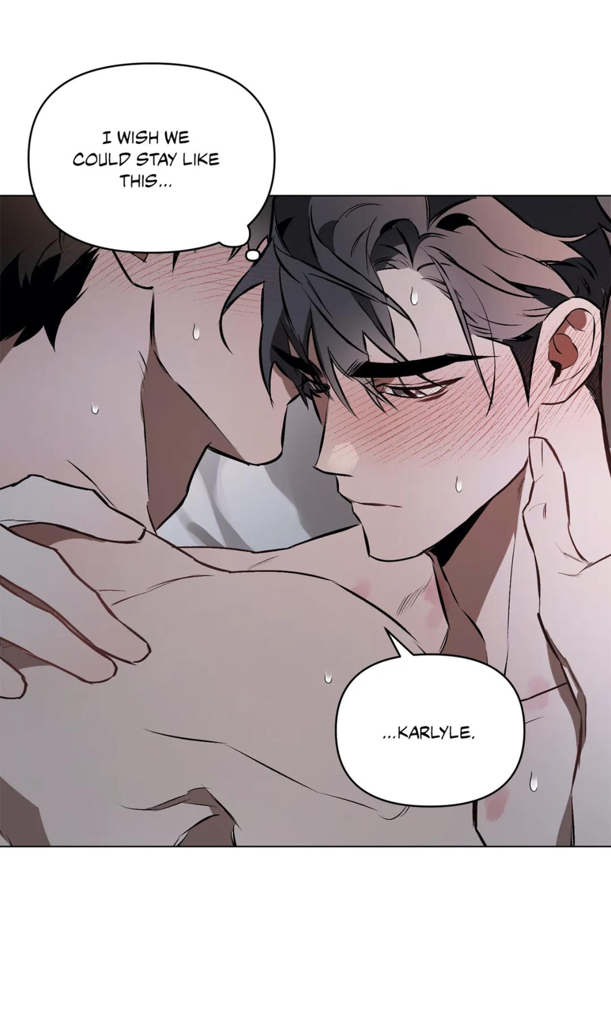 Read Define the Relationship chapter 32.6 image 46 on Lezhin