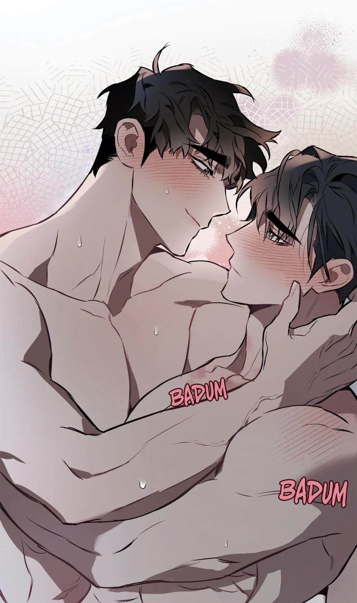 Read Define the Relationship chapter 32.6 image 48 on Lezhin
