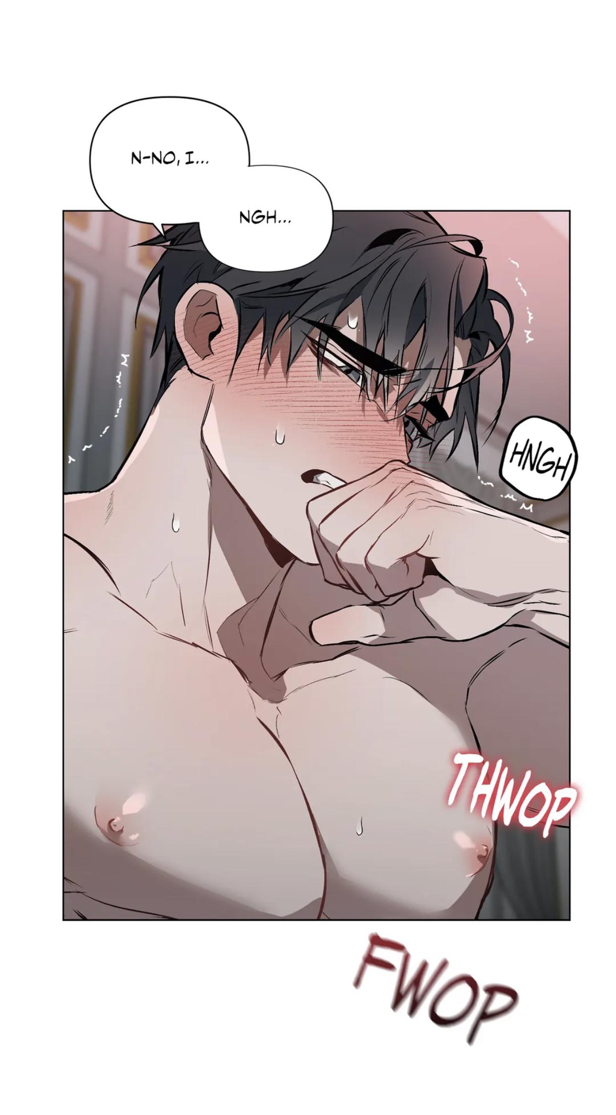 Read Define the Relationship chapter 32.6 image 5 on Lezhin
