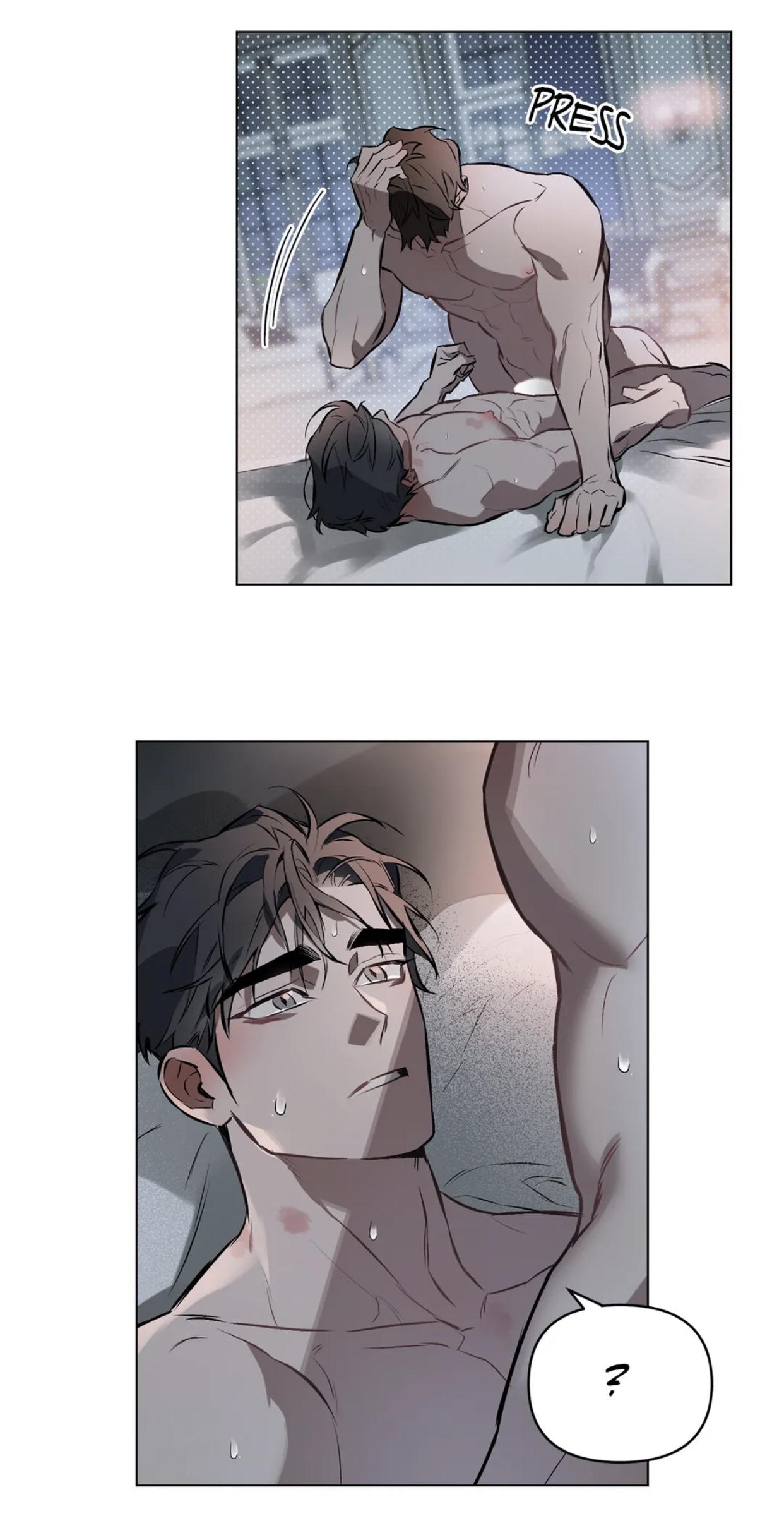 Read Define the Relationship chapter 32.6 image 53 on Lezhin