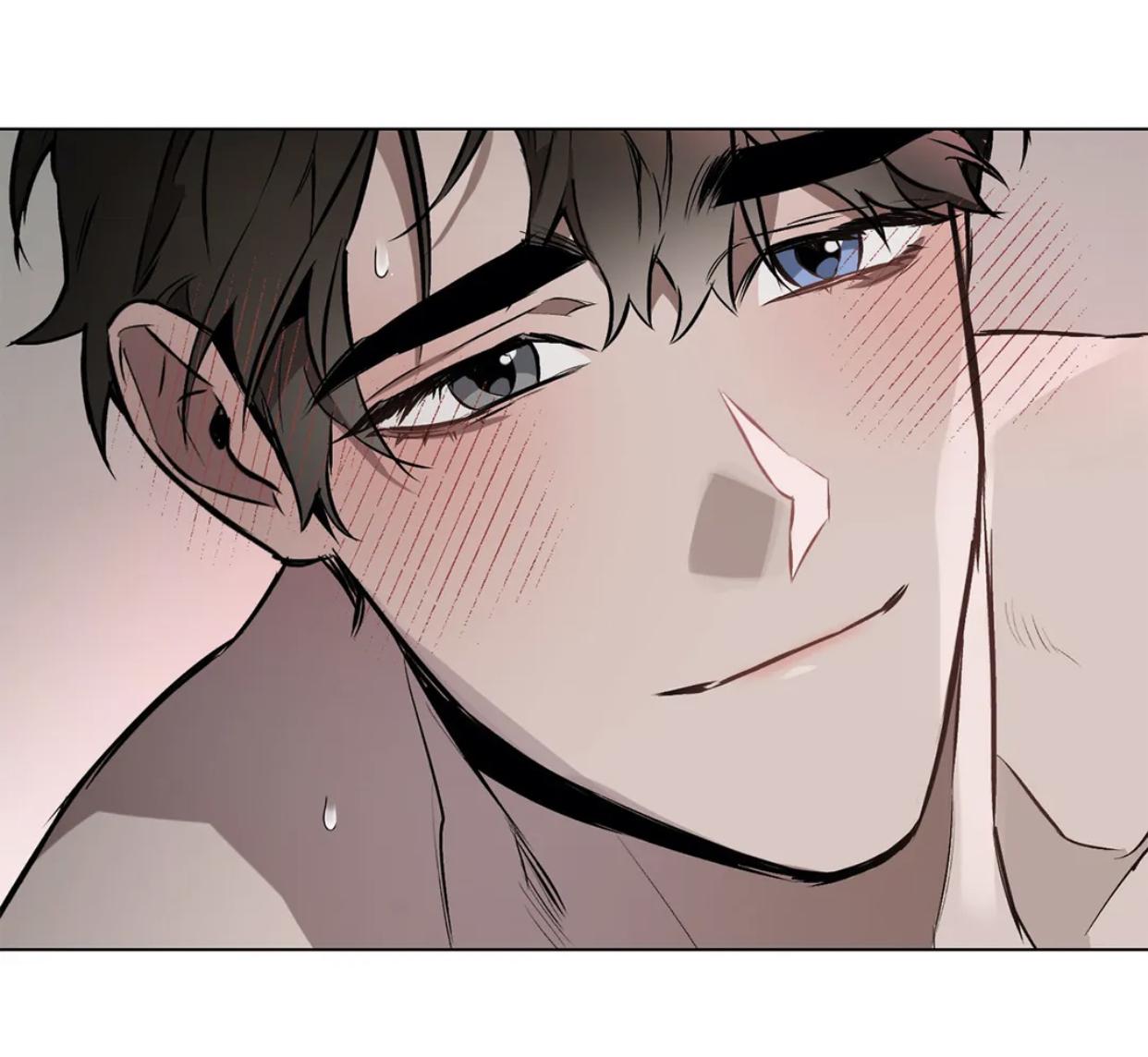 Read Define the Relationship chapter 32.6 image 9 on Lezhin