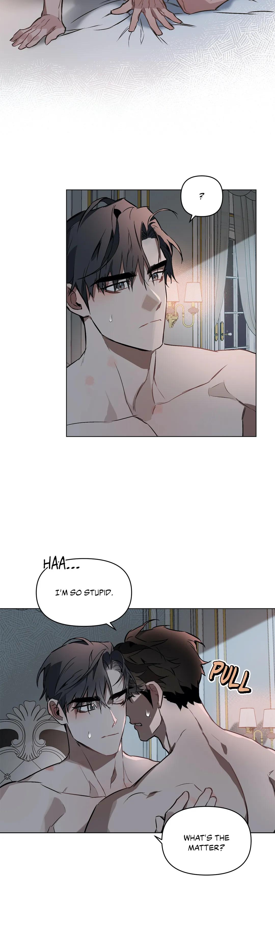 Read Define the Relationship chapter 32.7 image 1 on Lezhin