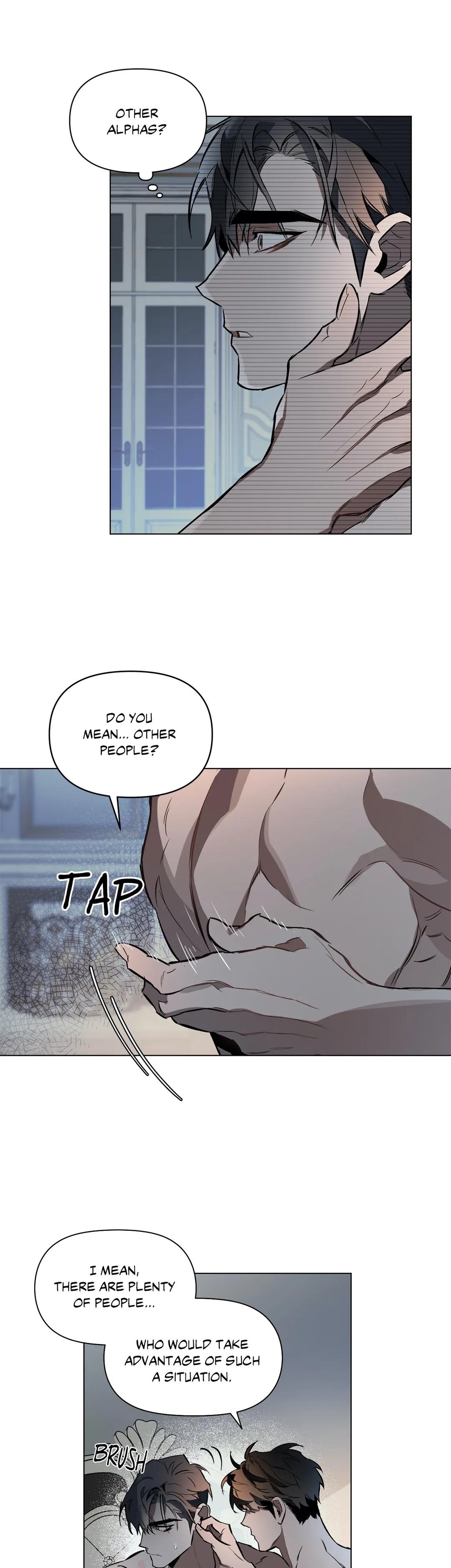 Read Define the Relationship chapter 32.7 image 10 on Lezhin