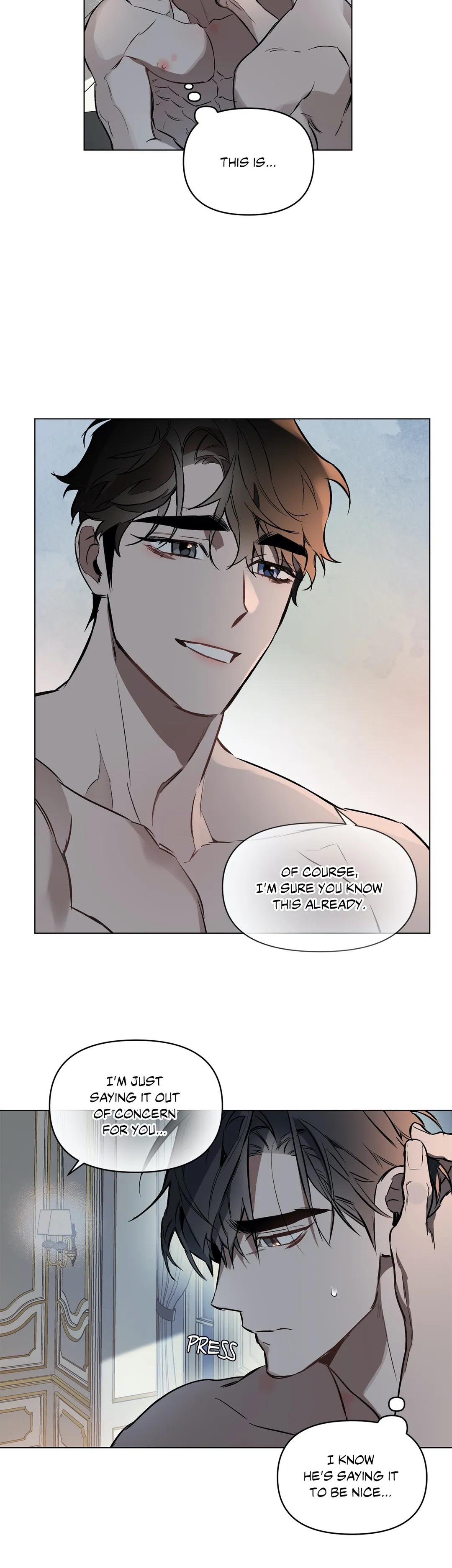 Read Define the Relationship chapter 32.7 image 11 on Lezhin