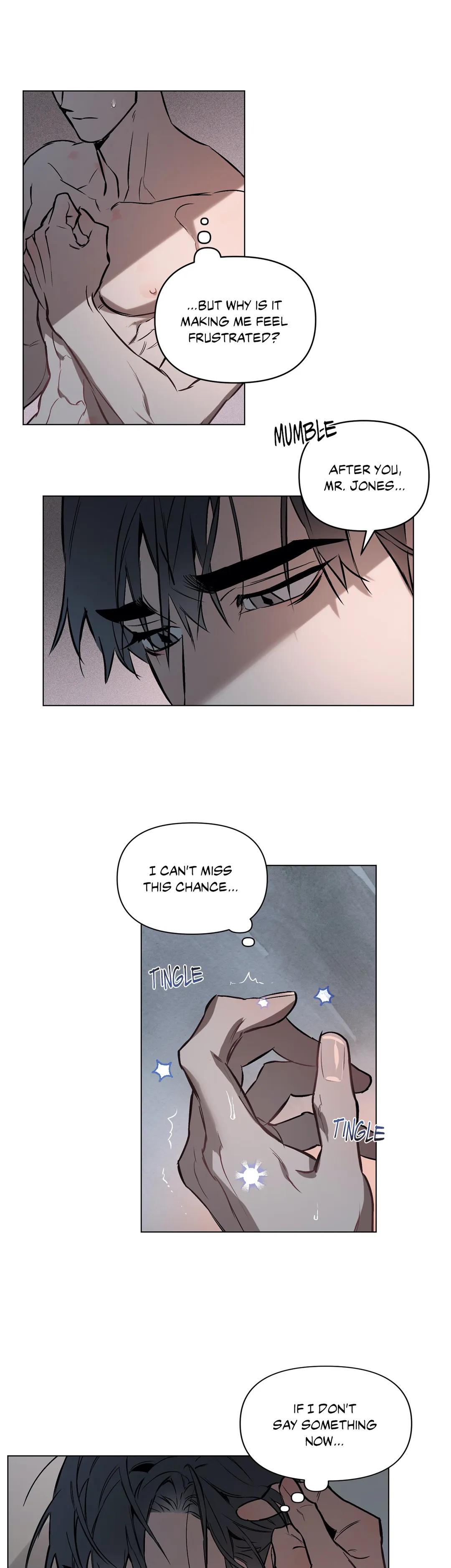 Read Define the Relationship chapter 32.7 image 12 on Lezhin