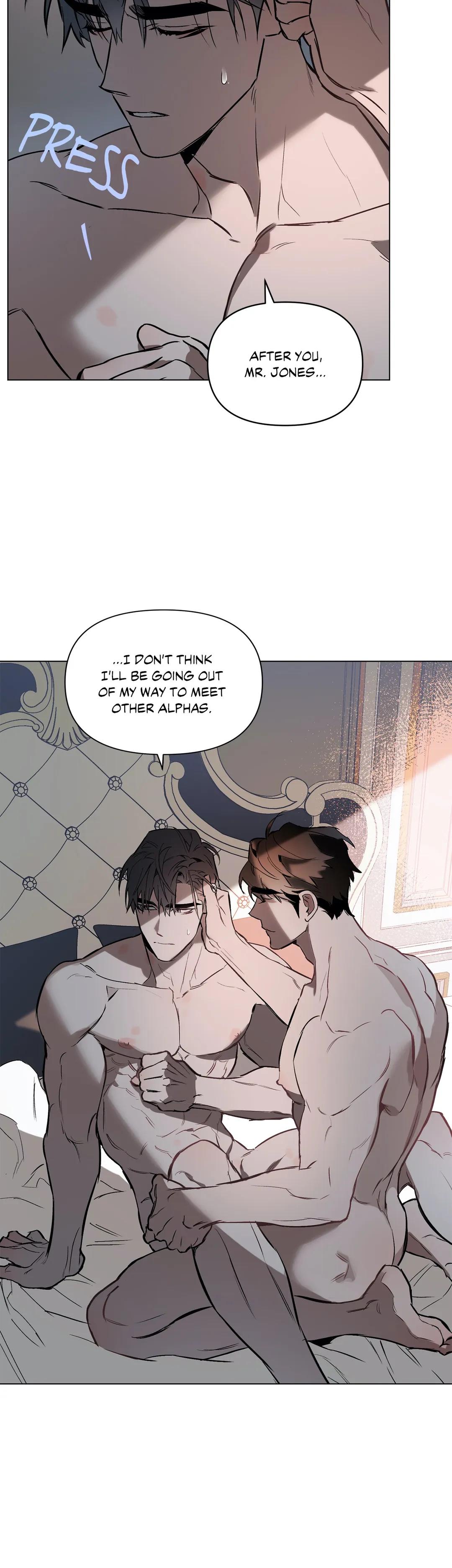 Read Define the Relationship chapter 32.7 image 13 on Lezhin