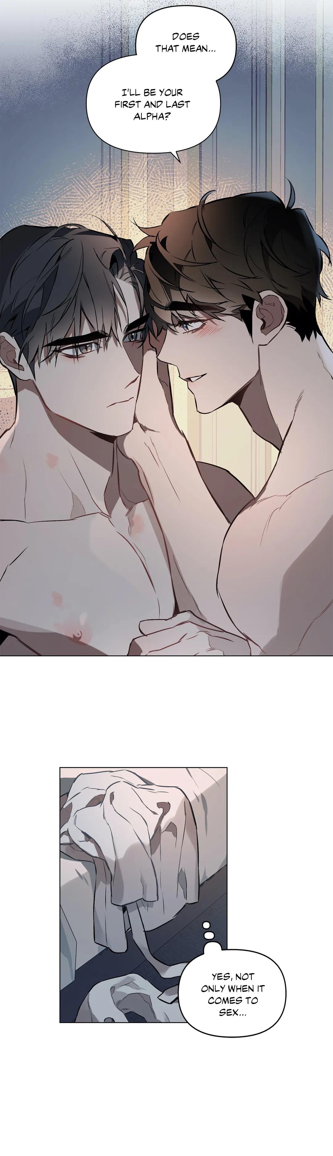 Read Define the Relationship chapter 32.7 image 15 on Lezhin