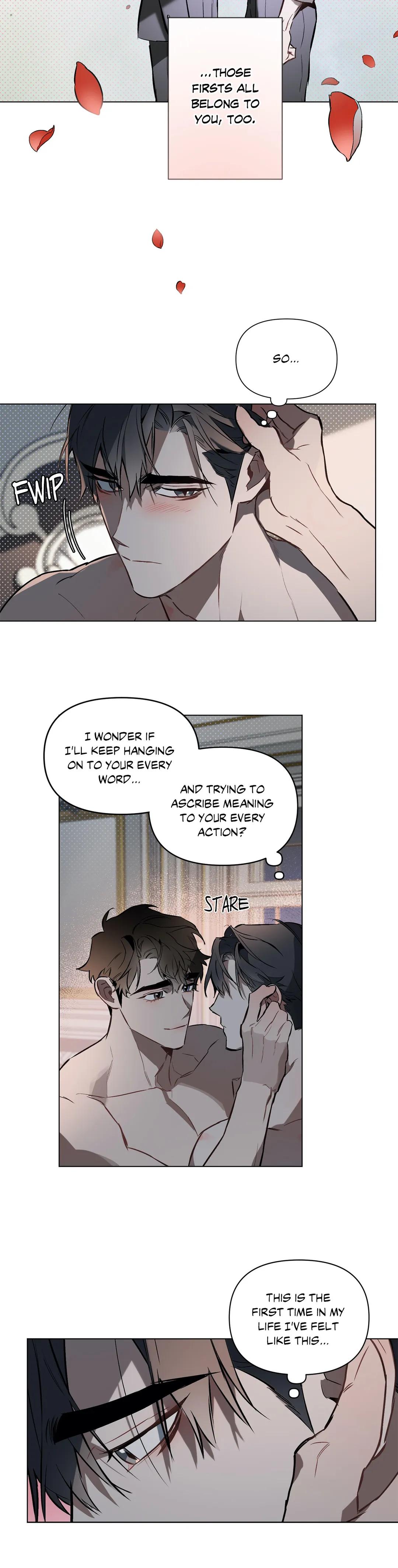Read Define the Relationship chapter 32.7 image 17 on Lezhin