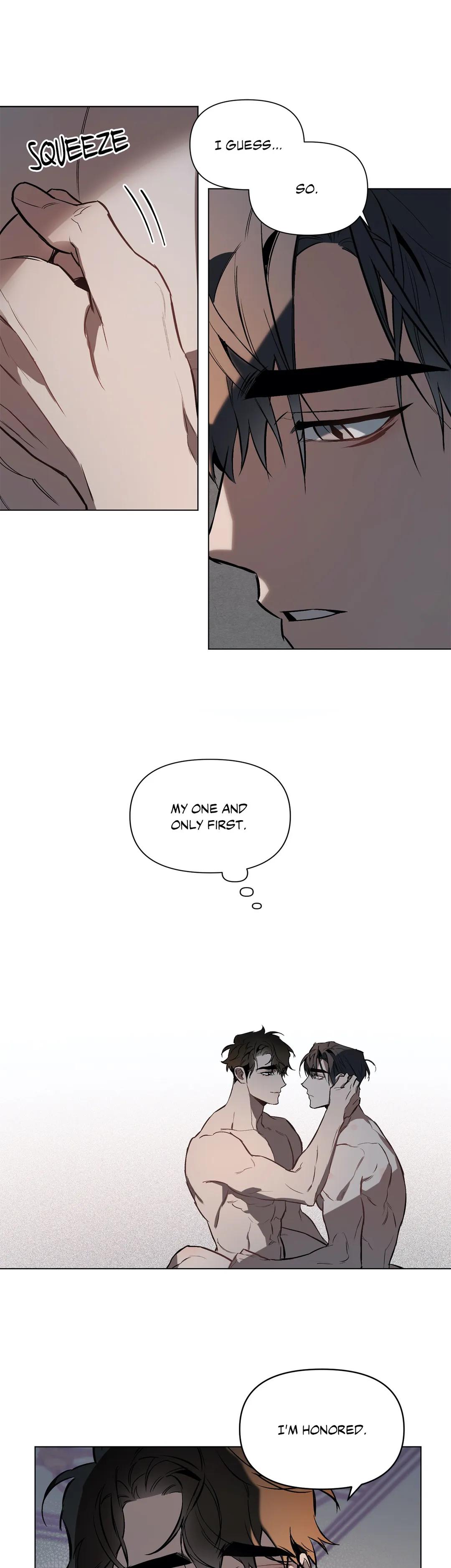 Read Define the Relationship chapter 32.7 image 18 on Lezhin