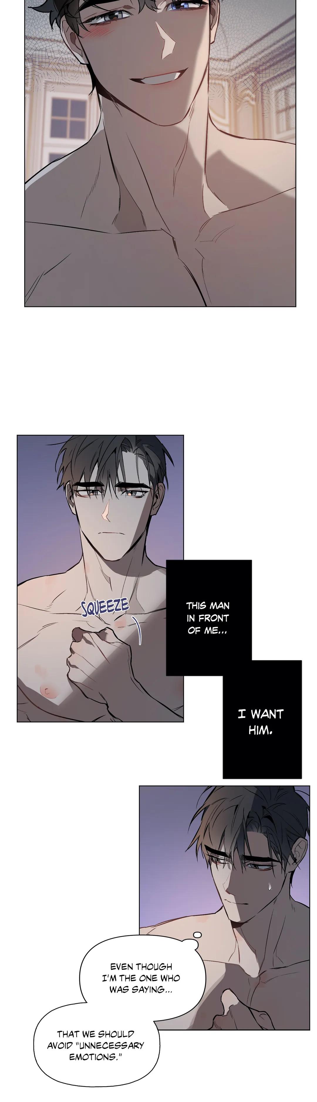 Read Define the Relationship chapter 32.7 image 19 on Lezhin