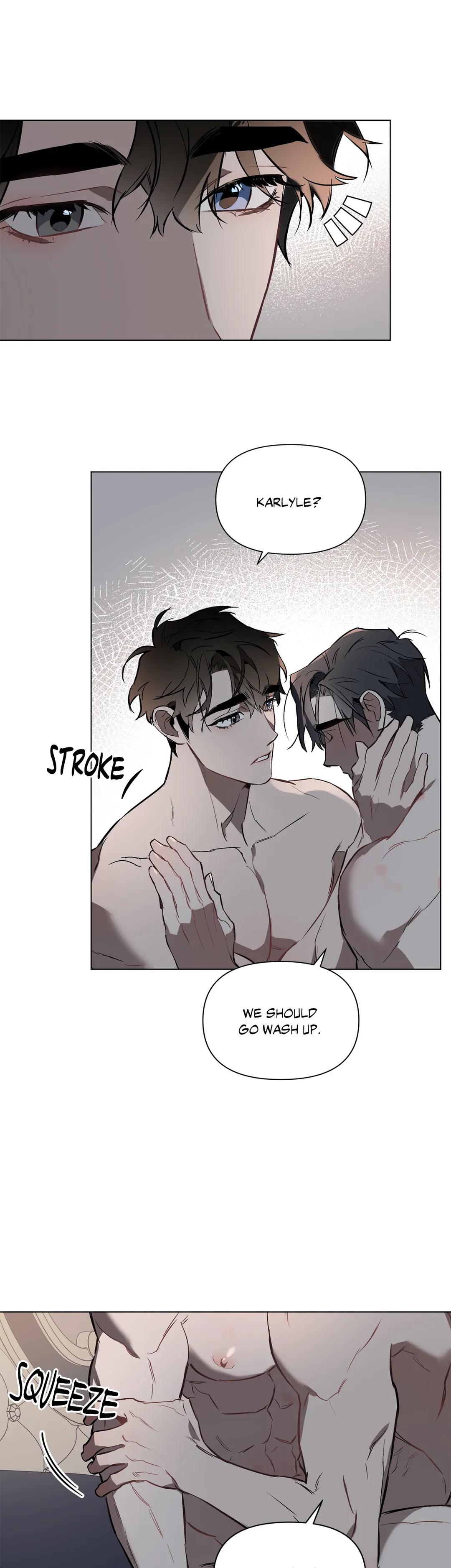 Read Define the Relationship chapter 32.7 image 20 on Lezhin