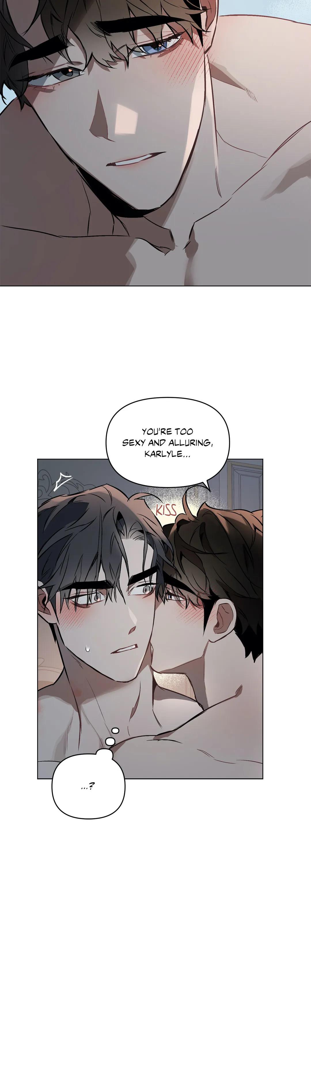 Read Define the Relationship chapter 32.7 image 3 on Lezhin