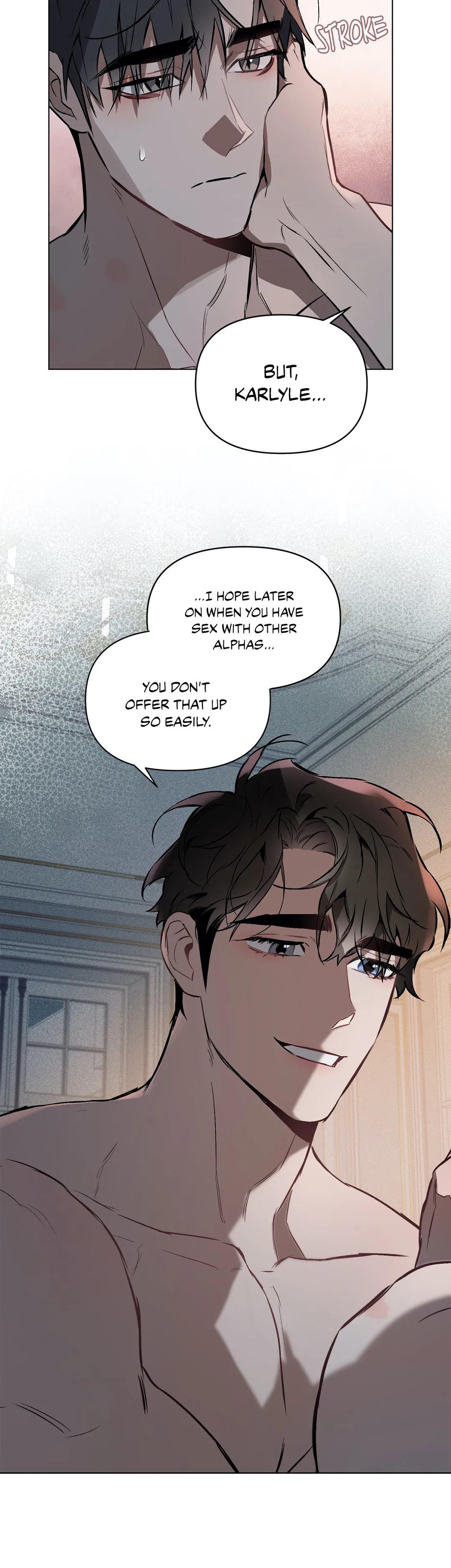 Read Define the Relationship chapter 32.7 image 9 on Lezhin