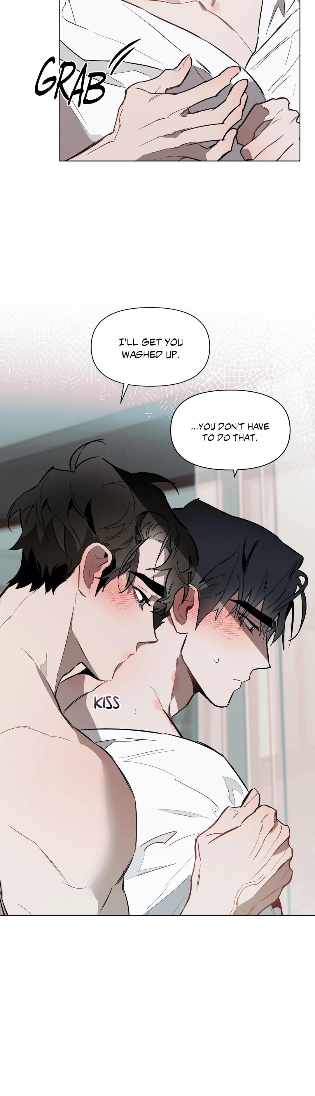 Read Define the Relationship chapter 32.8 image 11 on Lezhin