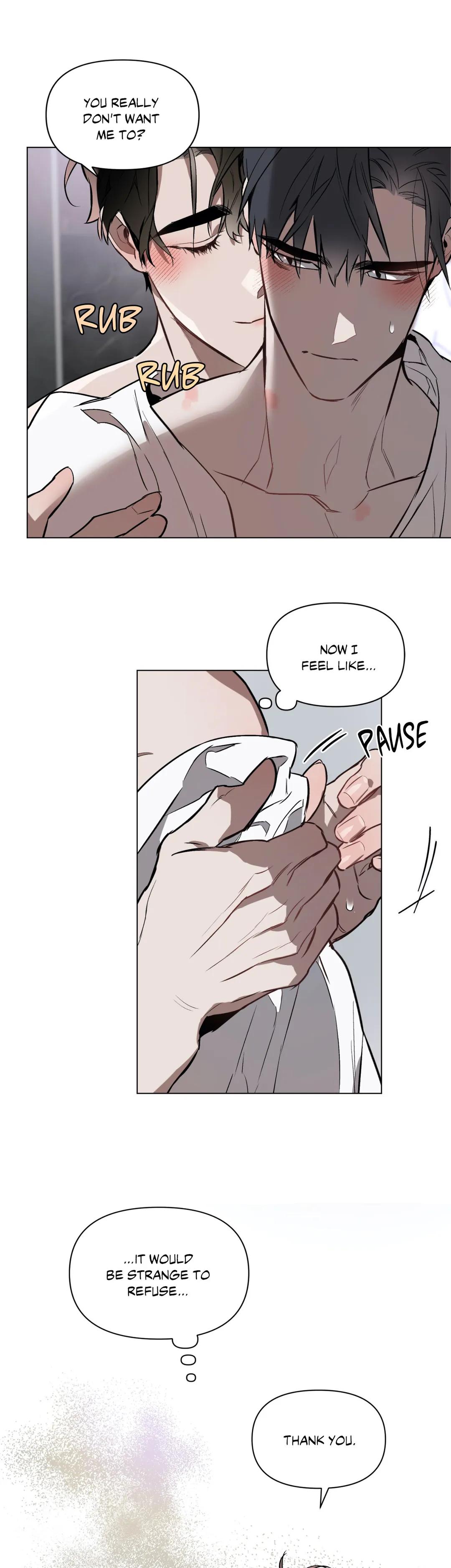 Read Define the Relationship chapter 32.8 image 12 on Lezhin
