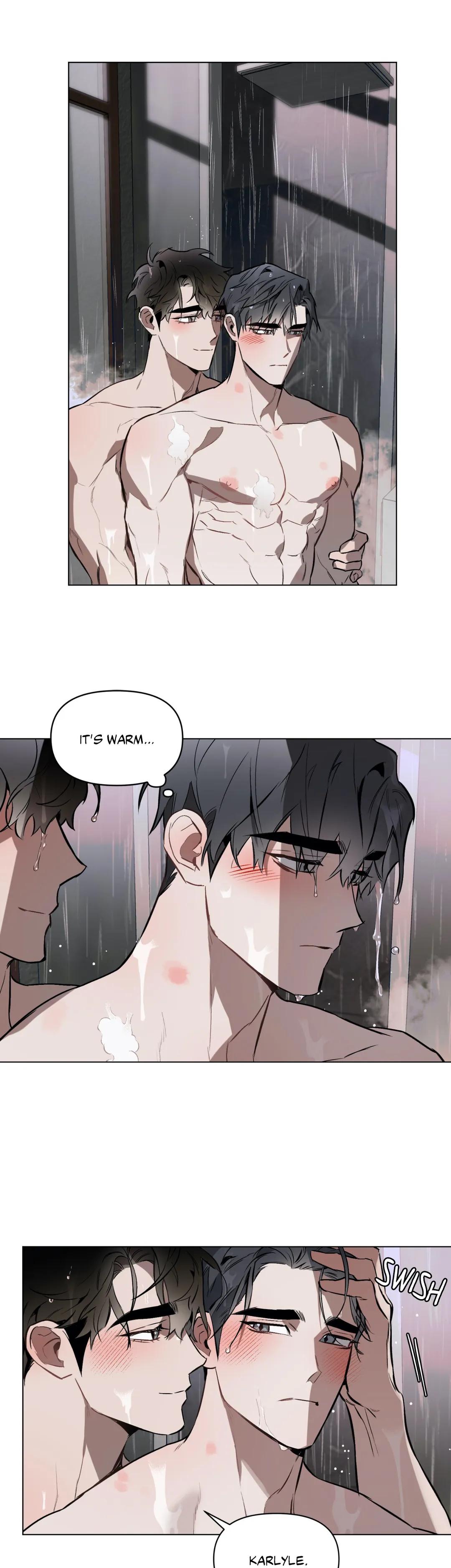 Read Define the Relationship chapter 32.8 image 14 on Lezhin