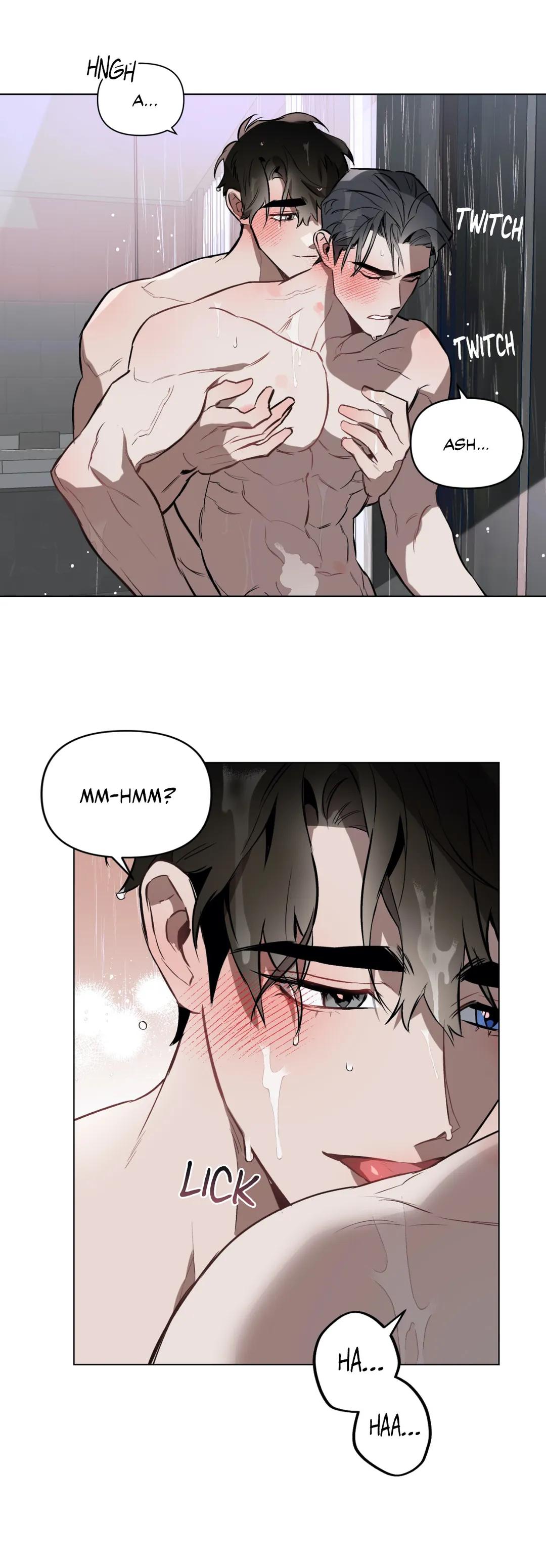 Read Define the Relationship chapter 32.8 image 16 on Lezhin