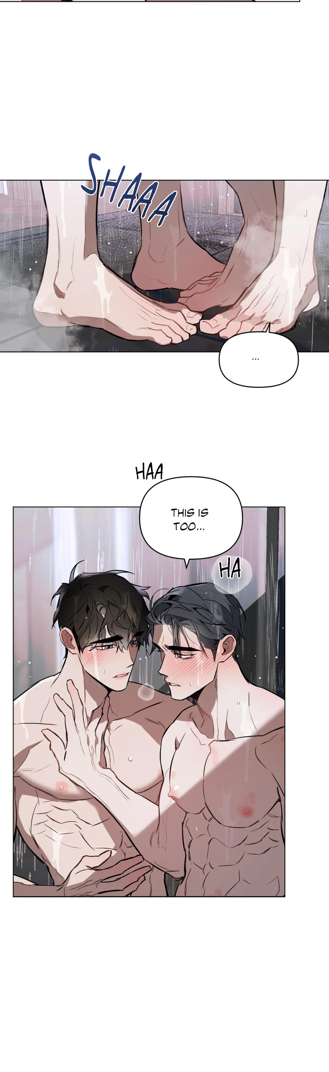 Read Define the Relationship chapter 32.8 image 19 on Lezhin