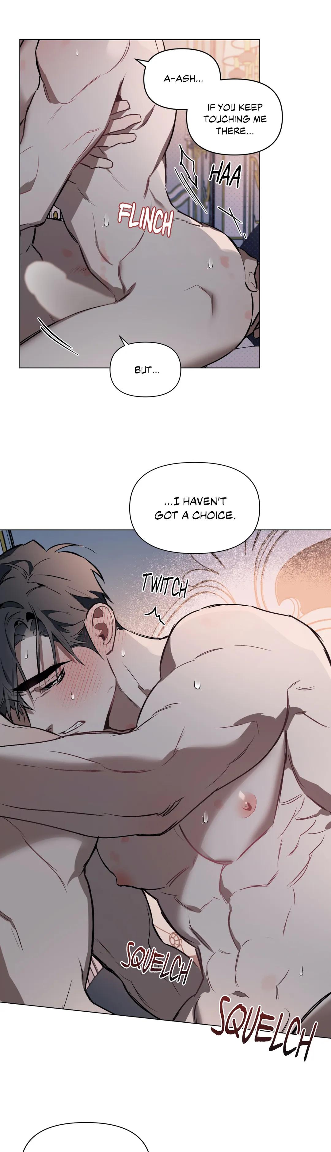 Read Define the Relationship chapter 32.8 image 2 on Lezhin