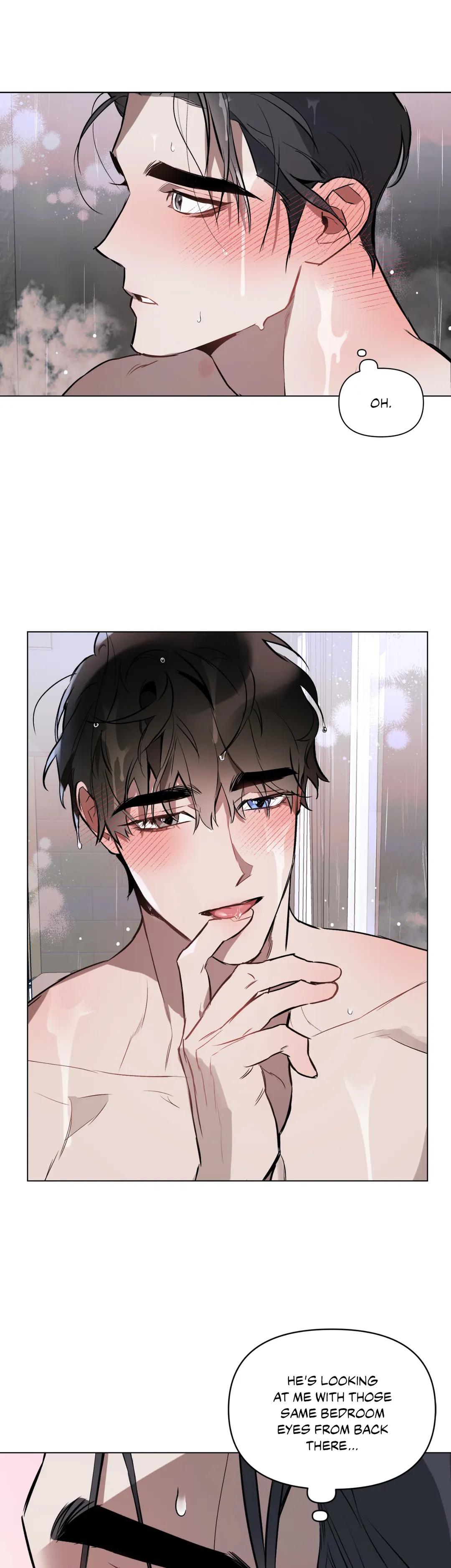Read Define the Relationship chapter 32.8 image 20 on Lezhin