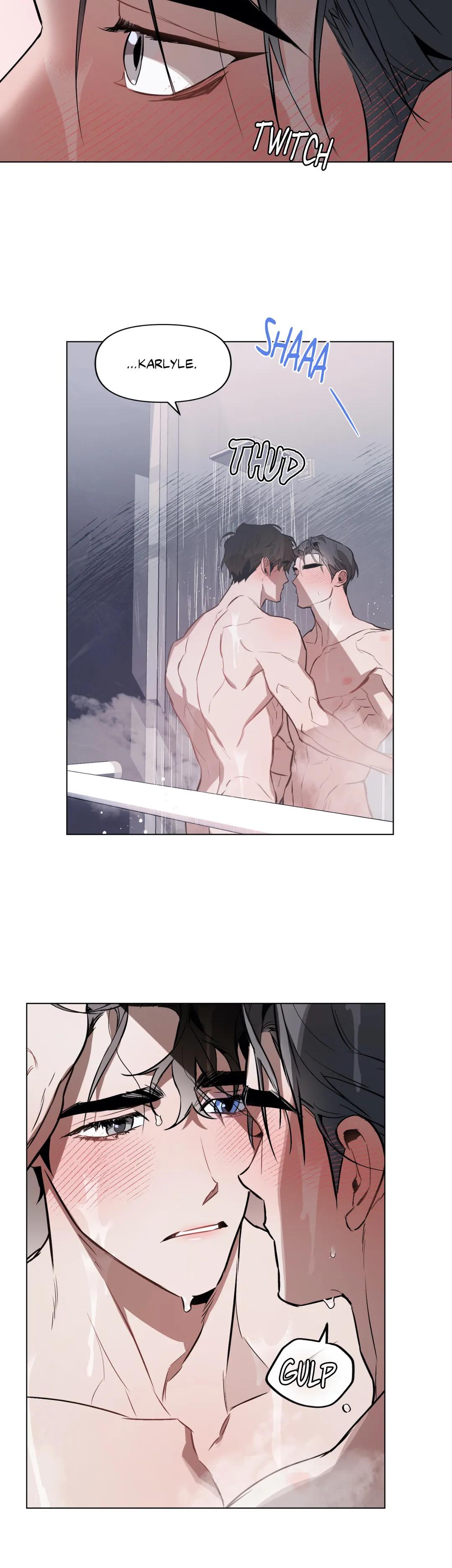 Read Define the Relationship chapter 32.8 image 21 on Lezhin
