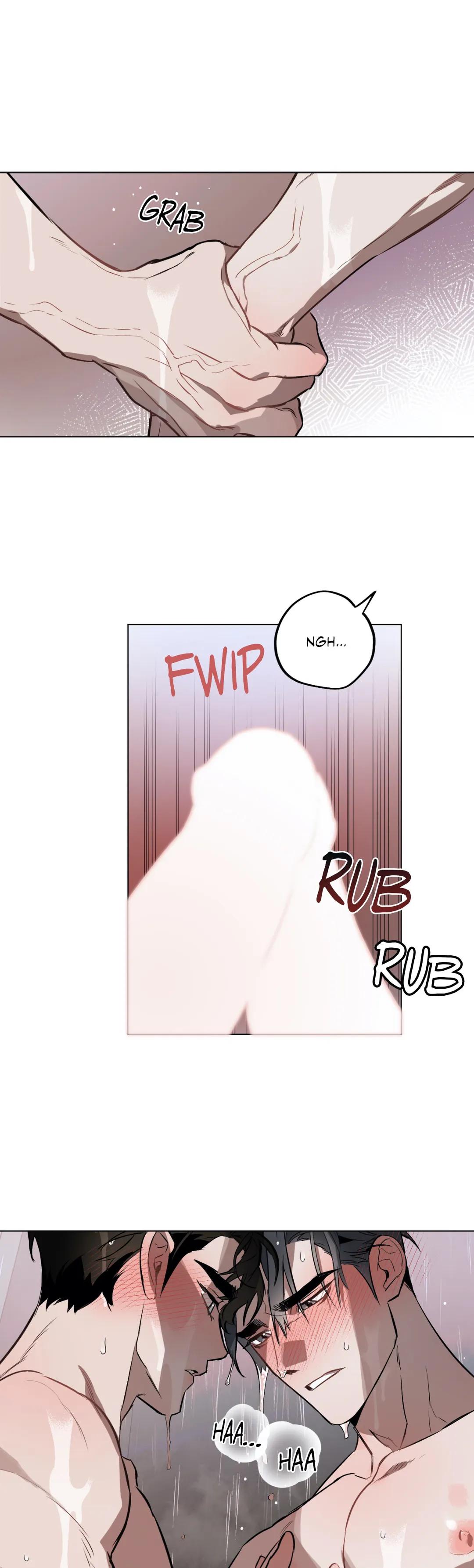 Read Define the Relationship chapter 32.8 image 22 on Lezhin