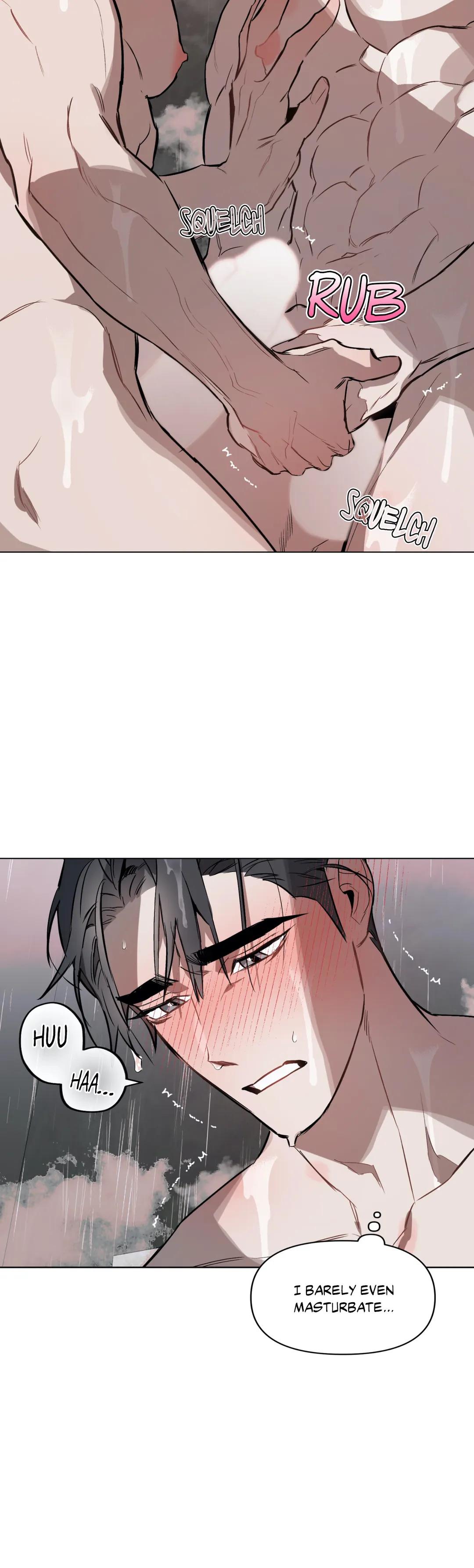 Read Define the Relationship chapter 32.8 image 23 on Lezhin