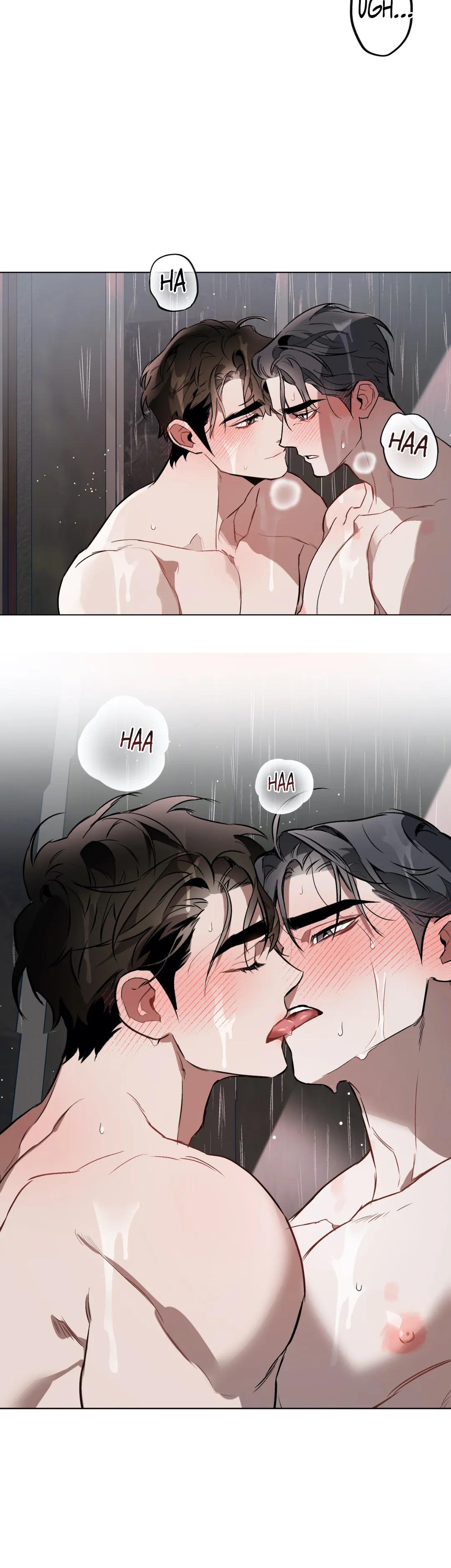 Read Define the Relationship chapter 32.8 image 25 on Lezhin