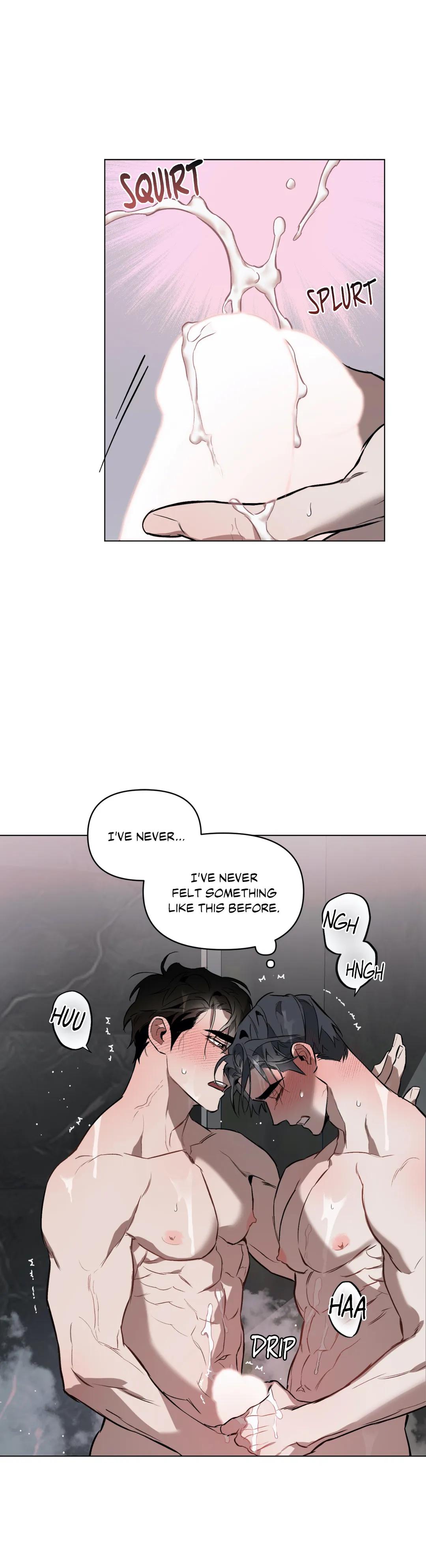 Read Define the Relationship chapter 32.8 image 26 on Lezhin