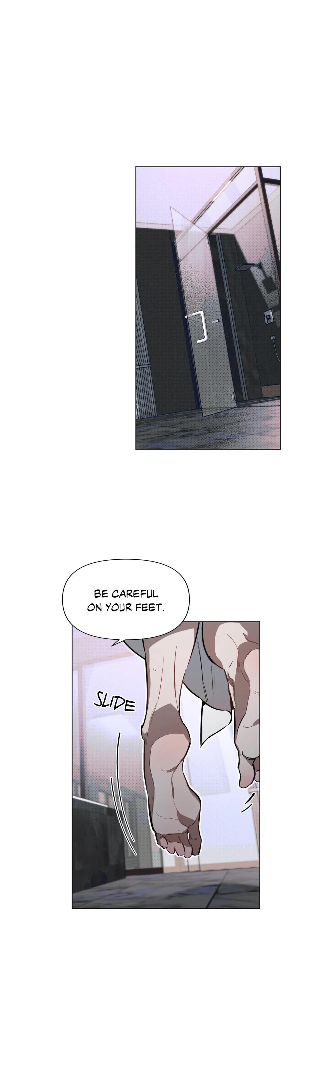 Read Define the Relationship chapter 32.8 image 9 on Lezhin