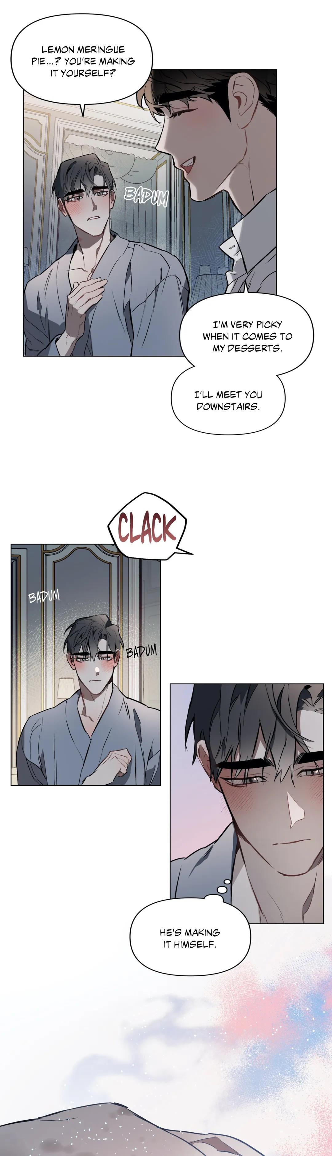 Read Define the Relationship chapter 32.9 image 10 on Lezhin