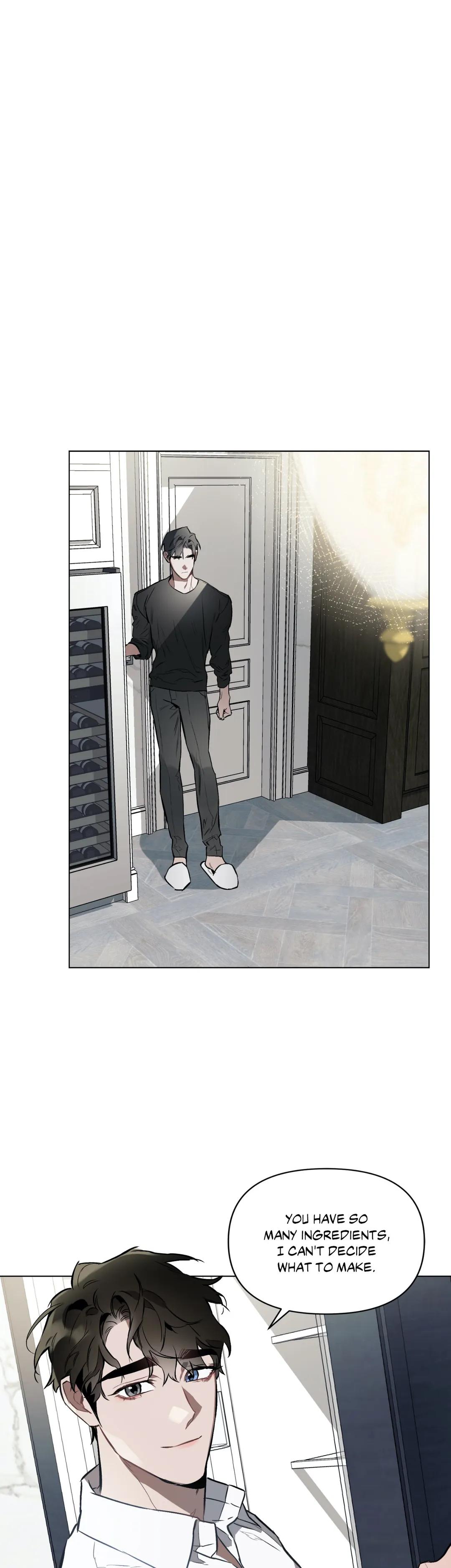 Read Define the Relationship chapter 32.9 image 12 on Lezhin