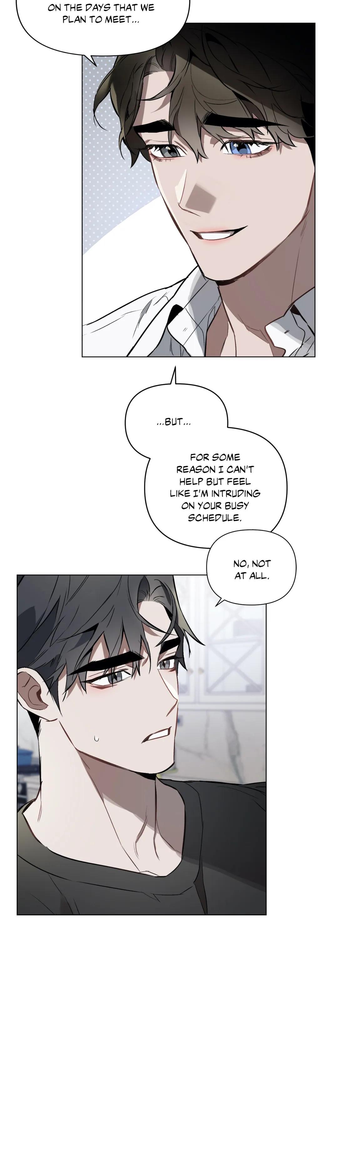 Read Define the Relationship chapter 32.9 image 15 on Lezhin