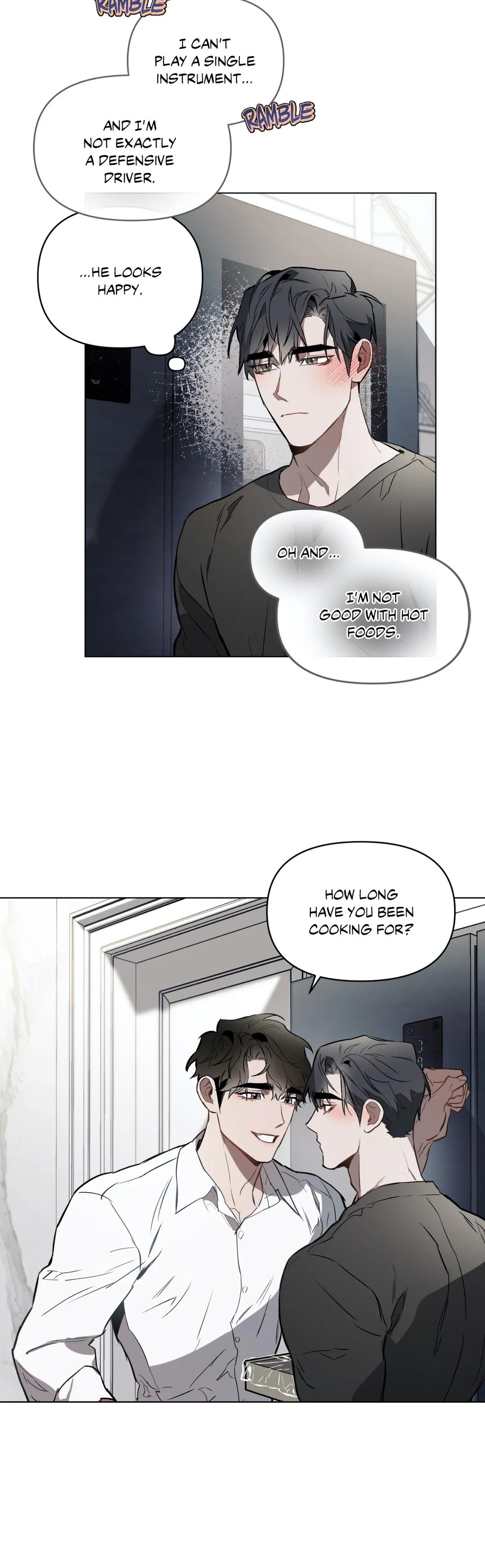 Read Define the Relationship chapter 32.9 image 19 on Lezhin