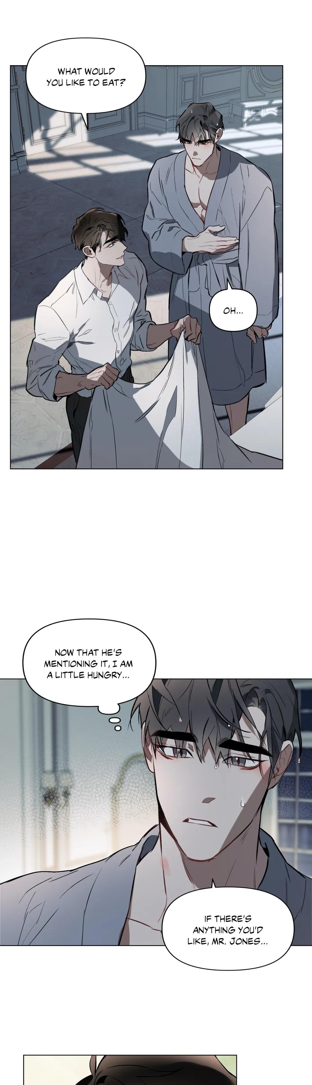 Read Define the Relationship chapter 32.9 image 2 on Lezhin