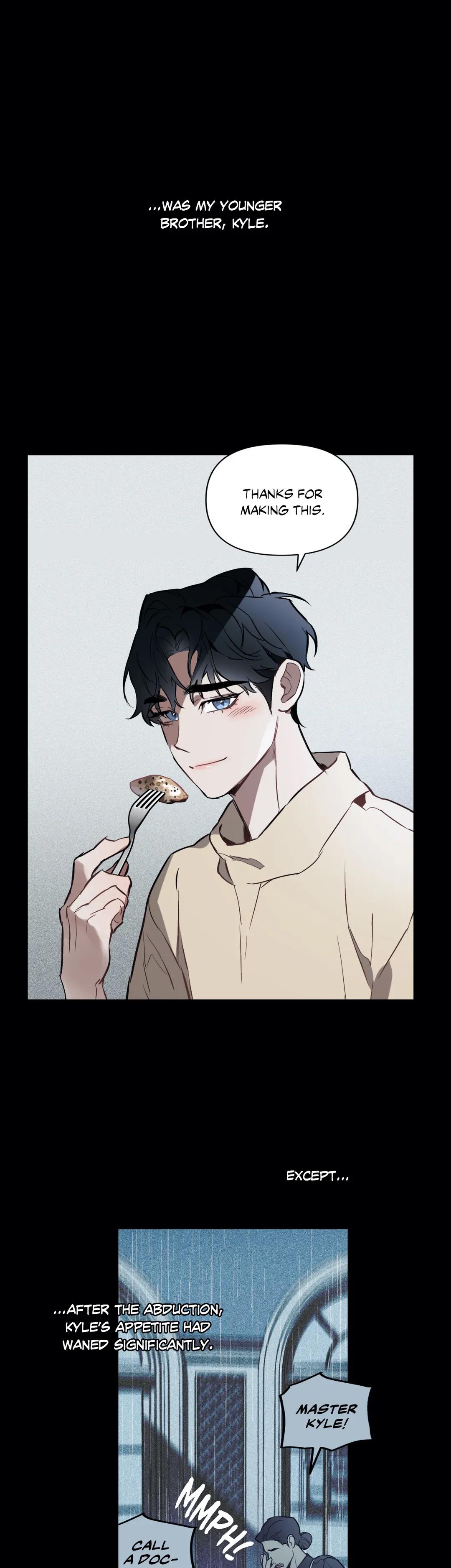 Read Define the Relationship chapter 32.9 image 24 on Lezhin