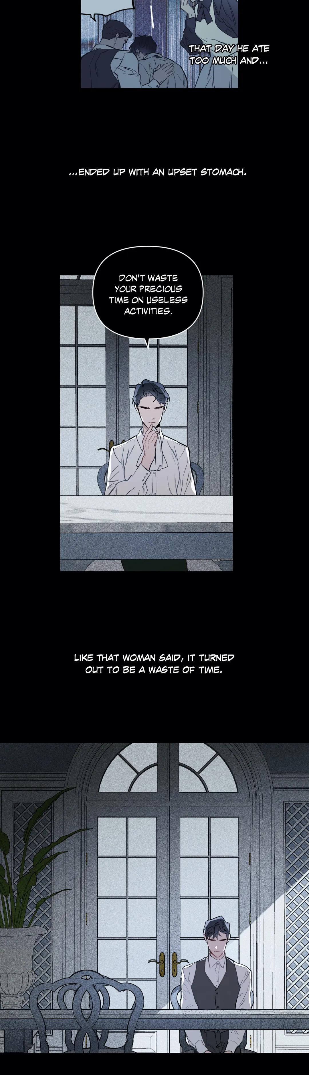 Read Define the Relationship chapter 32.9 image 25 on Lezhin
