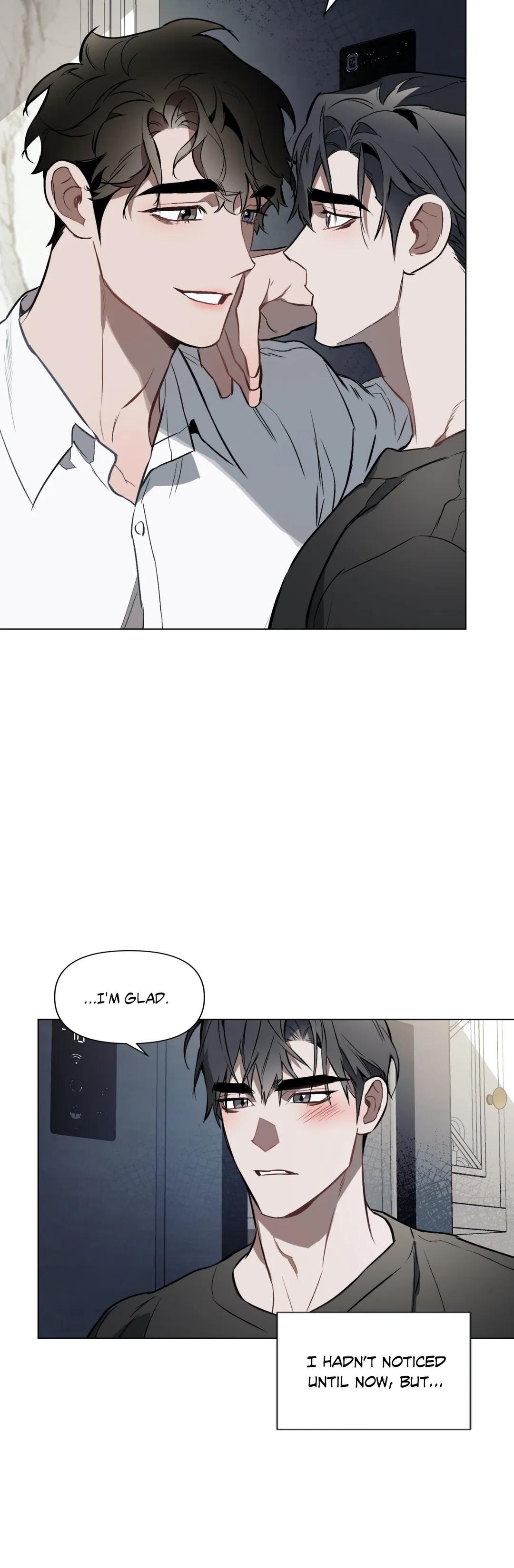 Read Define the Relationship chapter 32.9 image 27 on Lezhin