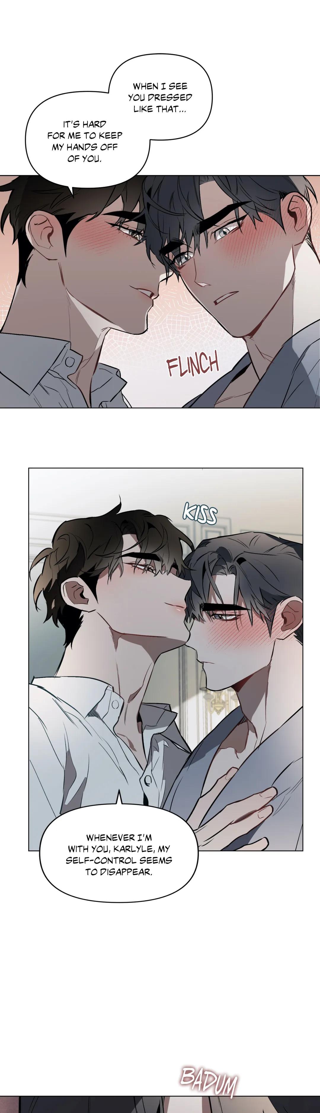 Read Define the Relationship chapter 32.9 image 6 on Lezhin