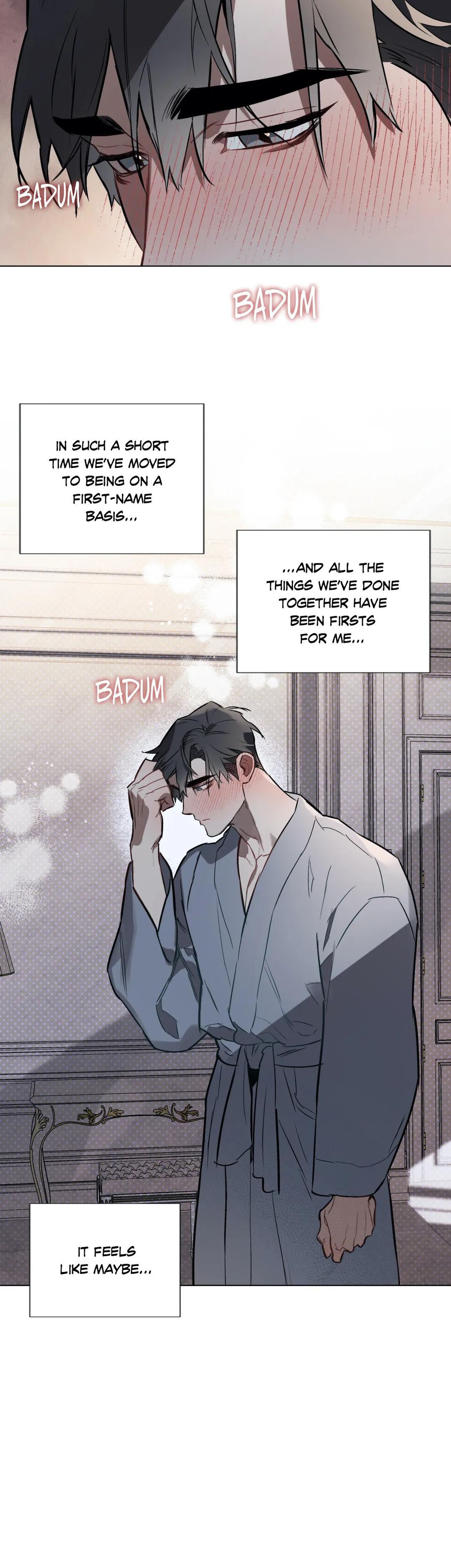 Read Define the Relationship chapter 32.9 image 7 on Lezhin